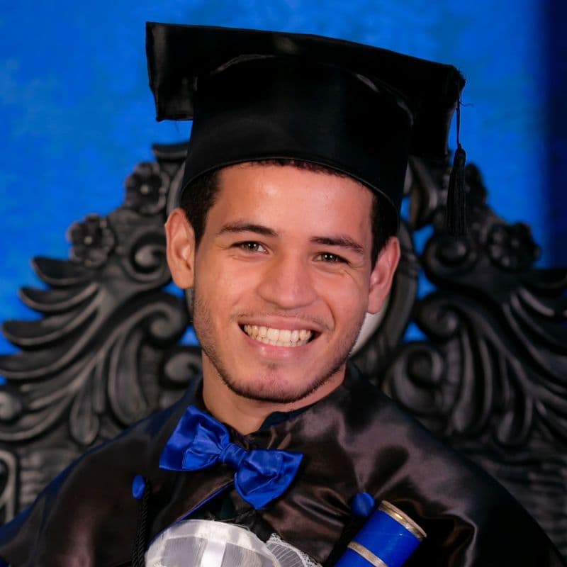 Cleberson Júnior